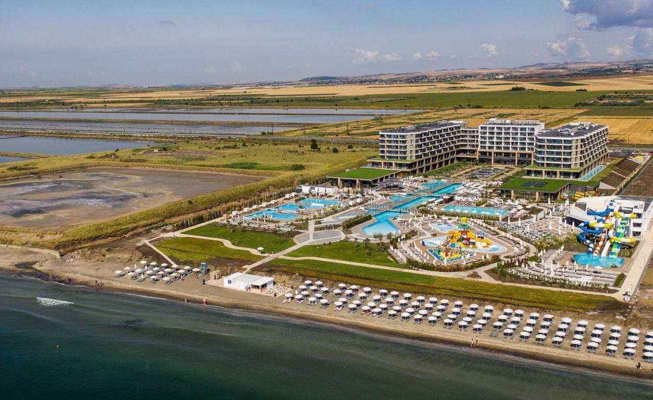 Wave Resort Поморие Экстерьер фото